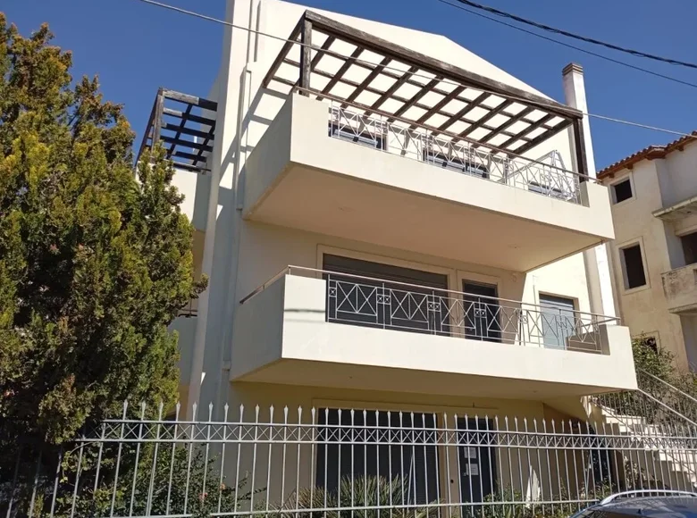 Cottage 6 bedrooms 193 m² Municipality of Vari - Voula - Vouliagmeni, Greece