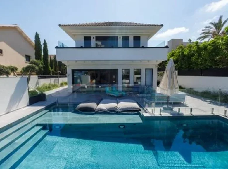 villa de 5 dormitorios 673 m² Herzliya, Israel