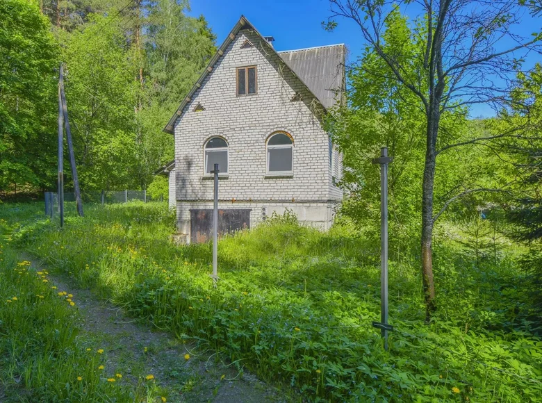 Haus 75 m² Piatryskauski siel ski Saviet, Weißrussland