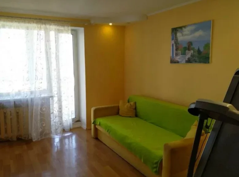 Mieszkanie 3 pokoi 65 m² Odessa, Ukraina