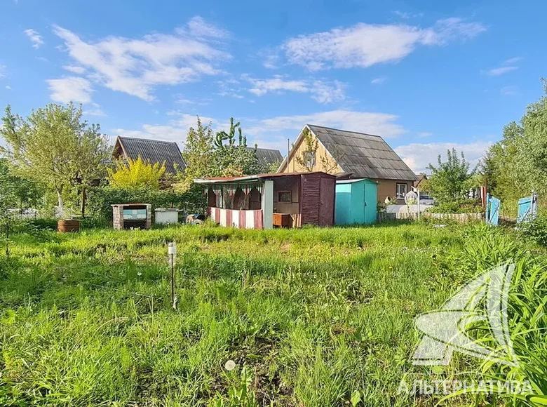 House  Brest, Belarus