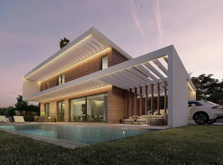 Dom 4 pokoi 355 m² Hiszpania, Hiszpania