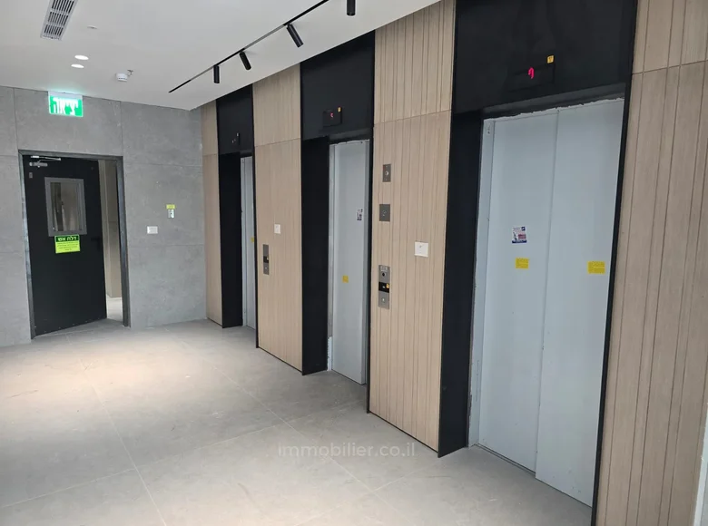 Квартира 3 комнаты 80 м² Хадера, Израиль
