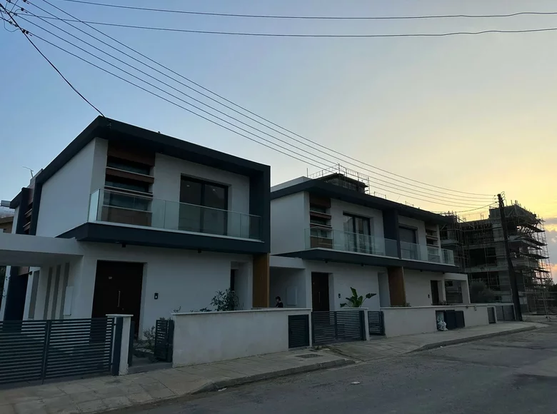 Dom 3 pokoi 150 m² Limassol Municipality, Cyprus