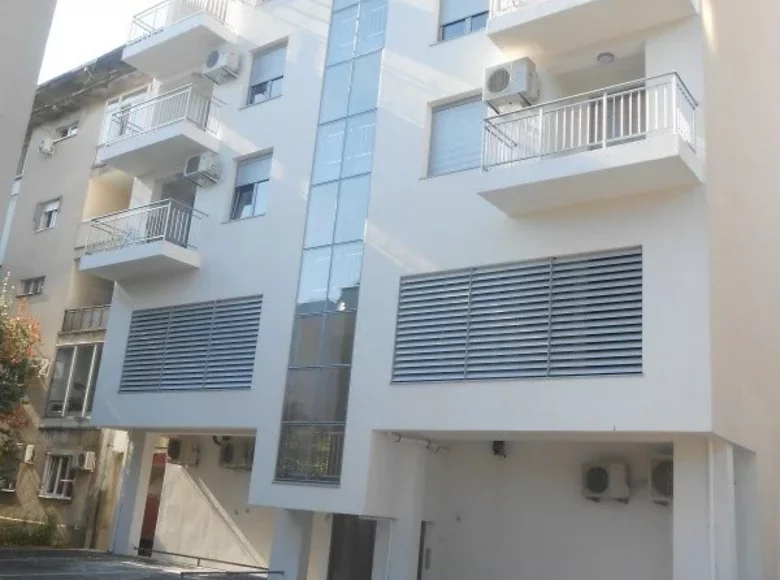 Apartamento 4 habitaciones 111 m² Podgorica, Montenegro