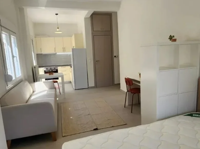 Wohnung 1 zimmer 33 m² Municipality of Thessaloniki, Griechenland