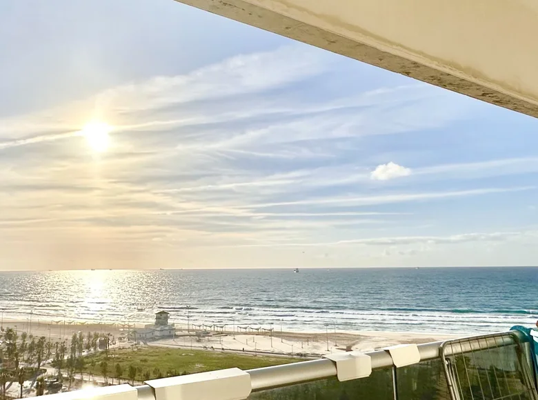2 room apartment 62 m² in Ashdod, Israel