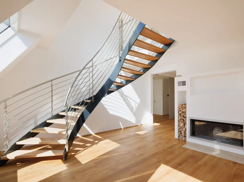 Apartamento 5 habitaciones  Viena, Austria