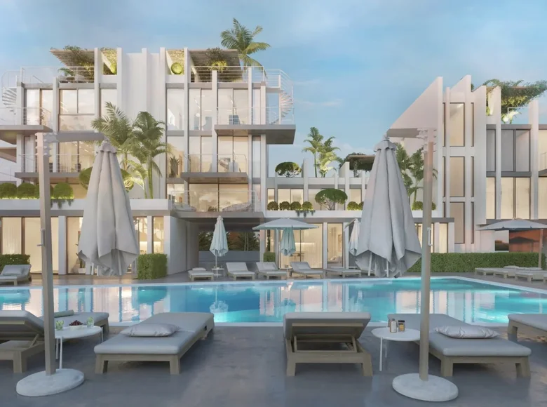 Apartamento 2 habitaciones 84 m² Paralimni, Chipre