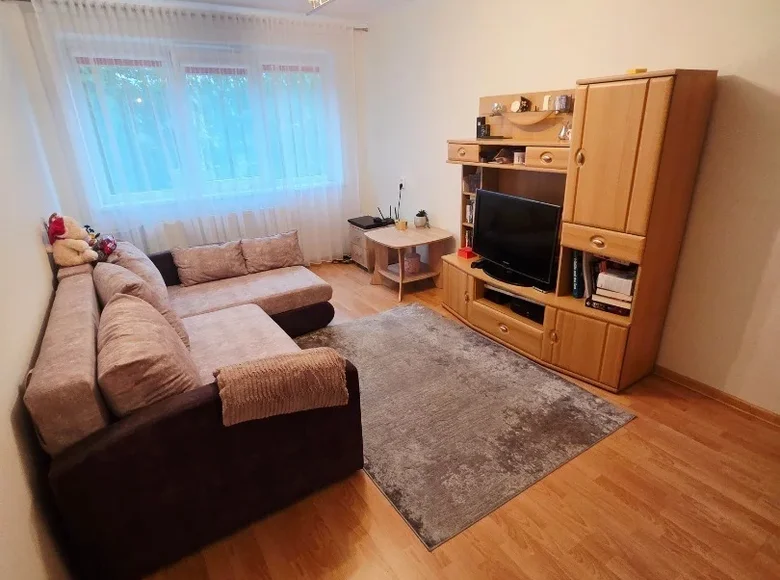 3 room apartment 61 m² Kaunas, Lithuania
