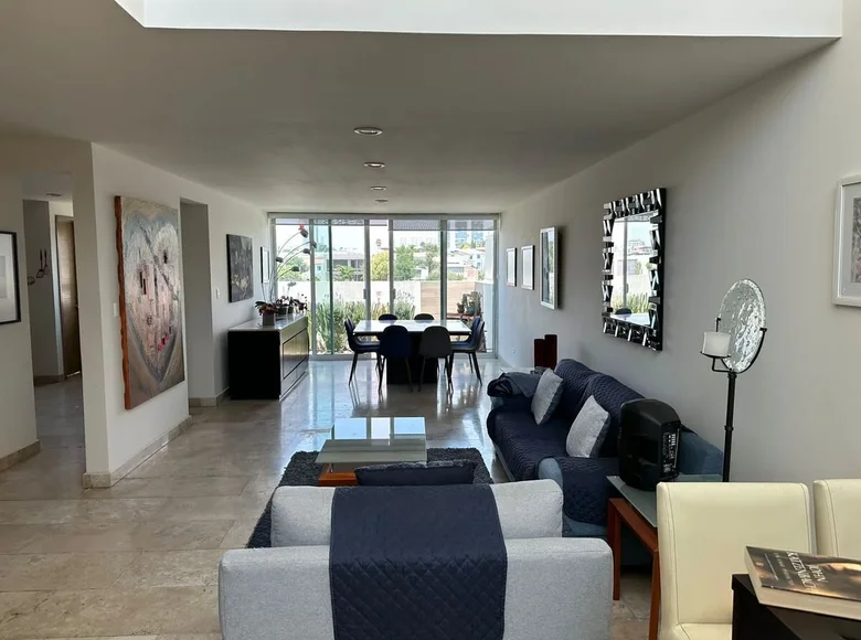 Maison 3 chambres 220 m² Puebla City, Mexique