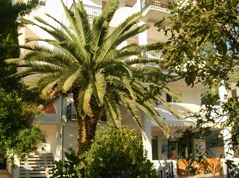 Hotel 560 m² en Bar, Montenegro