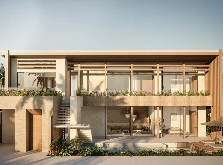 4 bedroom Villa 220 m² Kerobokan Kelod, Indonesia