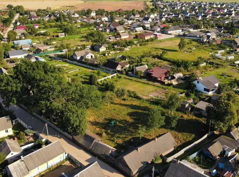 Land  Smilavichy, Belarus