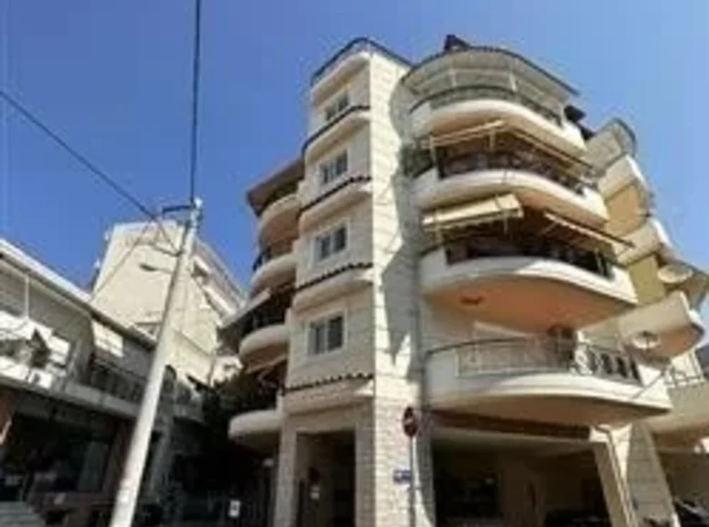 3 bedroom apartment 89 m² Municipality of Piraeus, Greece