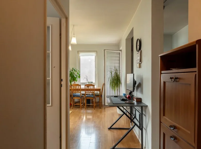 Appartement 2 chambres 43 m² Suchy Las, Pologne