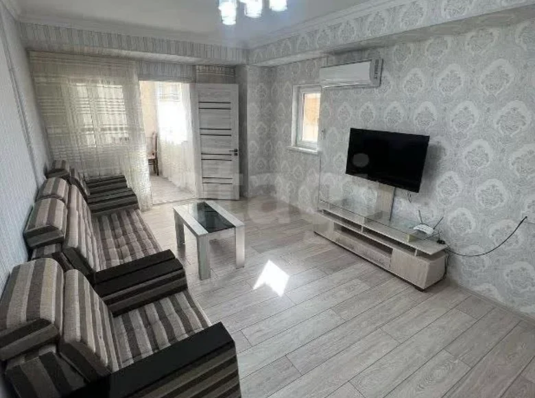 Квартира 98 м² в Ташкенте, Узбекистан