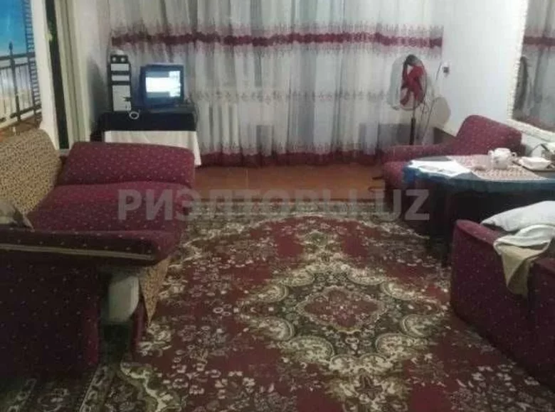 Квартира 2 комнаты 51 м² Ташкент, Узбекистан