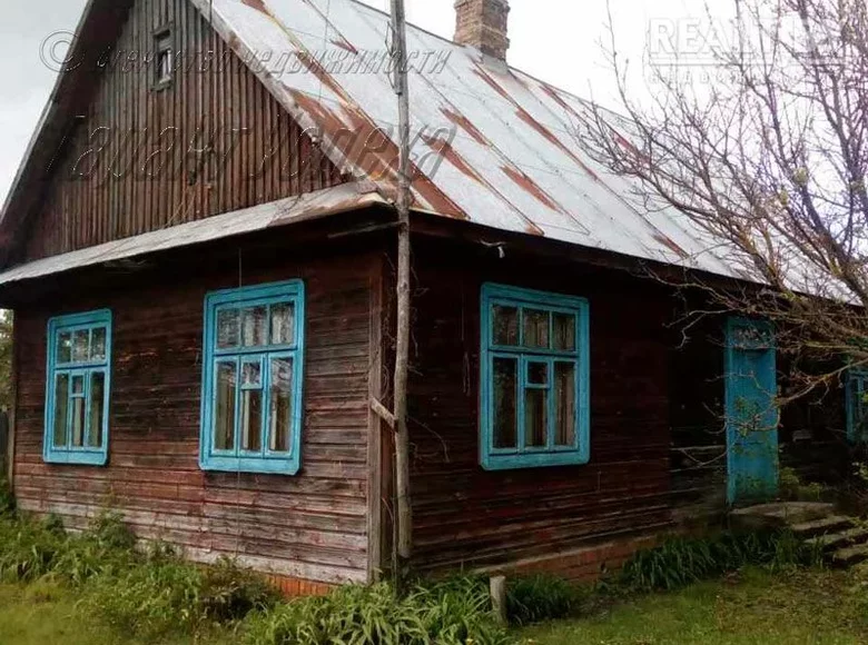 Casa 82 m² Kobryn District, Bielorrusia