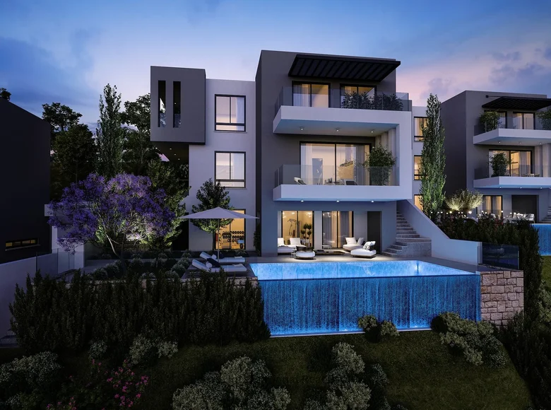4 bedroom Villa 310 m² Tala, Cyprus