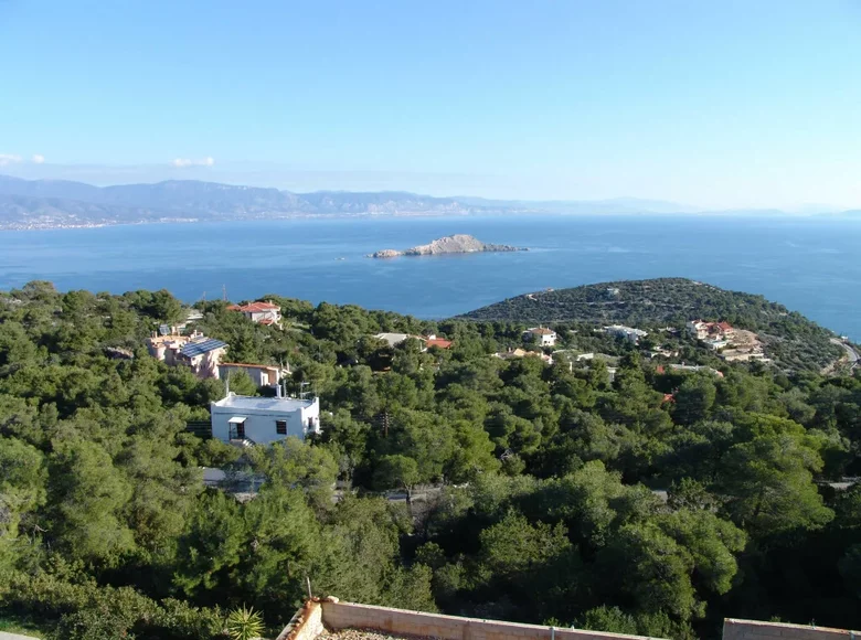 Casa de campo 10 habitaciones 430 m² Municipality of Corinth, Grecia