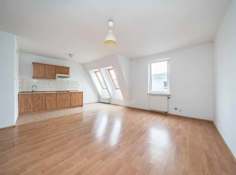 Квартира 1 комната 35 м² Познань, Польша