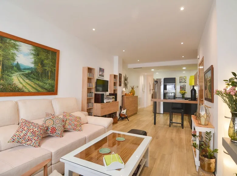 Apartamento 3 habitaciones 102 m² Fuengirola, Španjolska