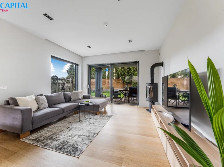 House 120 m² Vilnius, Lithuania