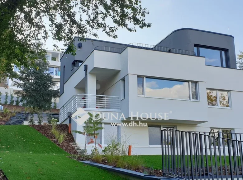 Casa 345 m² Budapest, Hungría