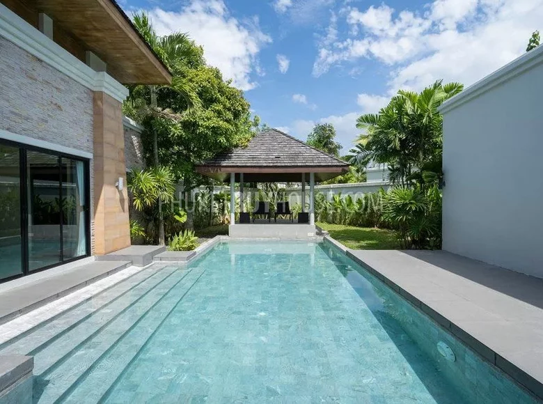 Villa 2 habitaciones 162 m² Phuket, Tailandia