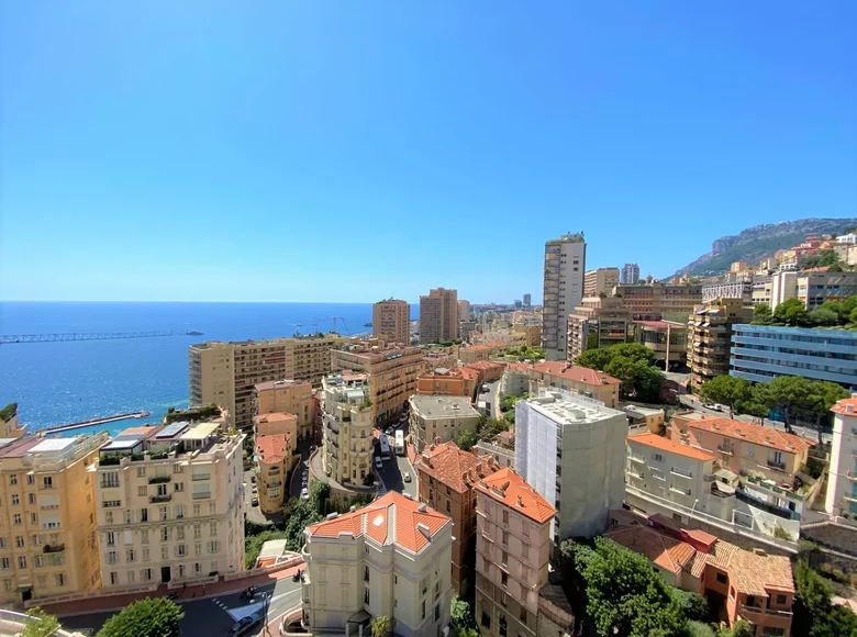 Appartement 2 chambres 135 m² Monaco, Monaco