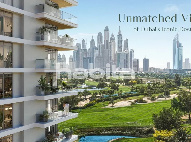 Apartamento 4 habitaciones 151 m² Dubái, Emiratos Árabes Unidos
