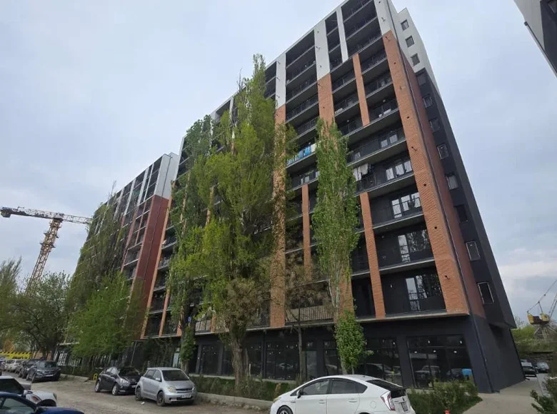 Квартира 3 комнаты 70 м² Тбилиси, Грузия