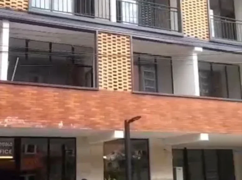 Wohnung 3 zimmer 73 m² Batumi, Georgien