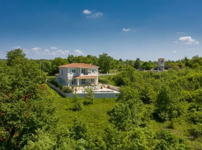 Villa 4 chambres 170 m² Porec, Croatie