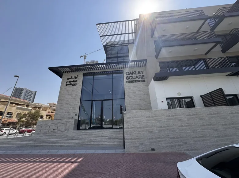 Studio 46 m² Dubai, Vereinigte Arabische Emirate