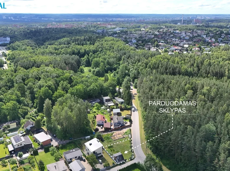 Land  Vilnius, Lithuania