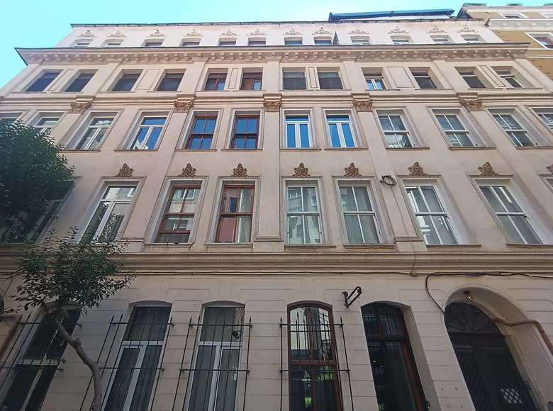 Appartement 3 chambres 70 m², Turquie