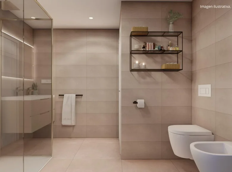 Дом 5 комнат  la Nucia, Испания