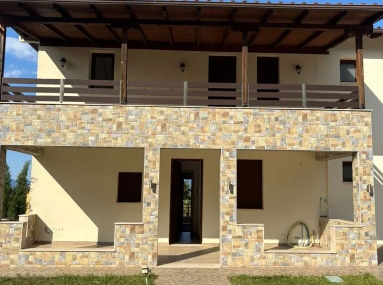 Cottage 3 bedrooms 160 m² Kassandra Municipality, Greece