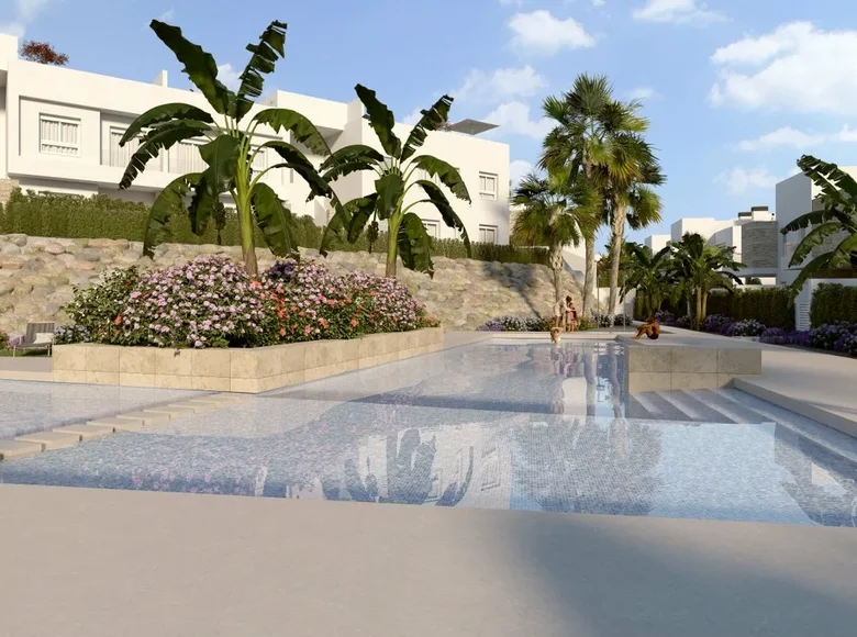 Bungalow 3 chambres 97 m² Algorfa, Espagne