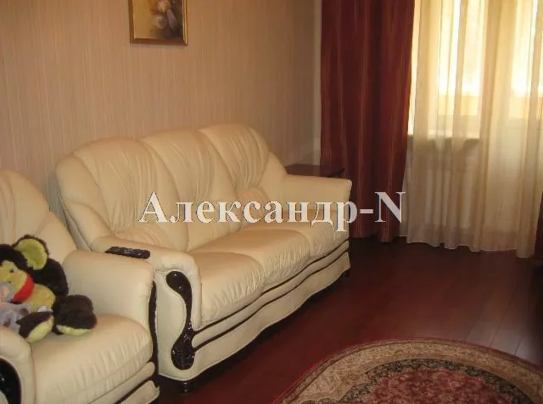 Mieszkanie 3 pokoi 220 m² Odessa, Ukraina