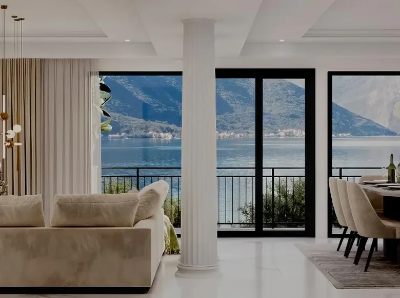 Villa de 6 chambres 400 m² Kotor, Monténégro