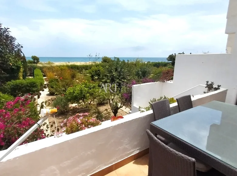 Wohnung 3 Schlafzimmer 100 m² Altea, Spanien