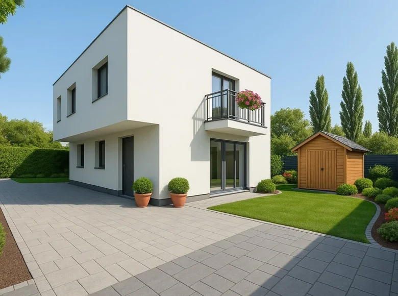 Mieszkanie 73 m² Poznań, Polska