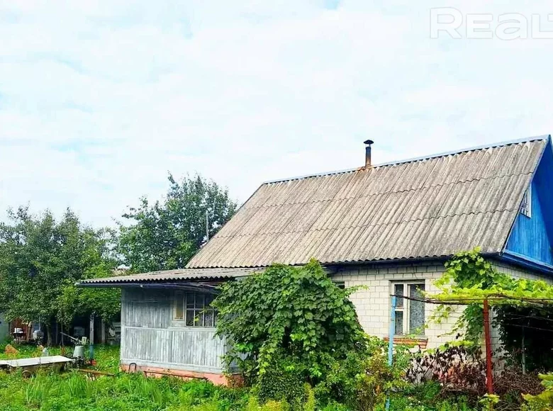 Casa 49 m² Karaniouka, Bielorrusia
