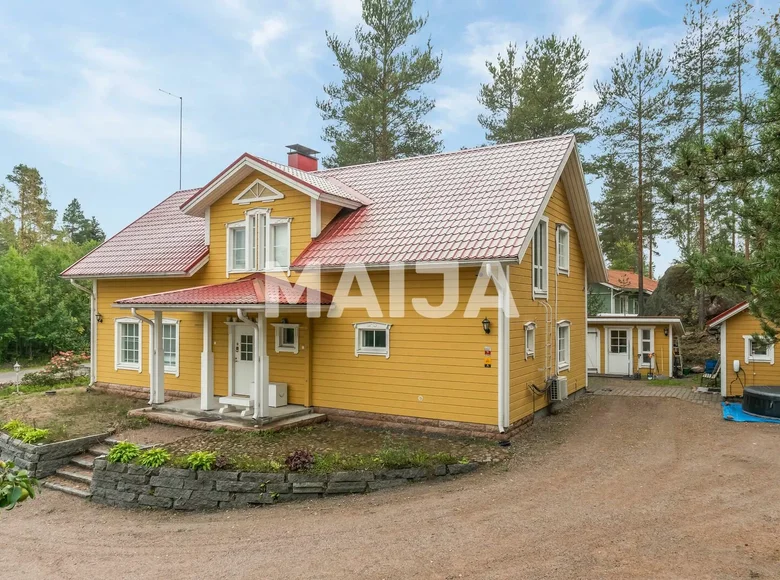 Haus 5 zimmer 157 m² Loviisa, Finnland