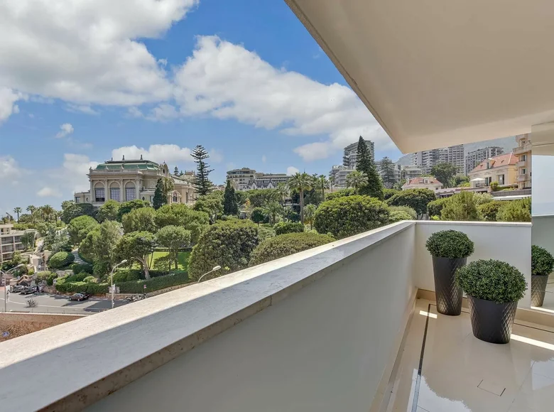 2 bedroom apartment 178 m² Monaco, Monaco