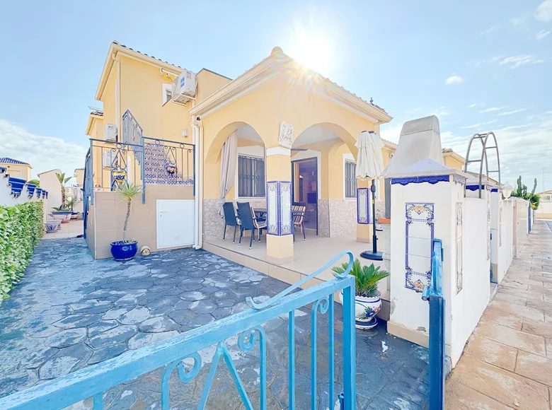 Таунхаус 3 спальни 83 м² Orihuela, Испания