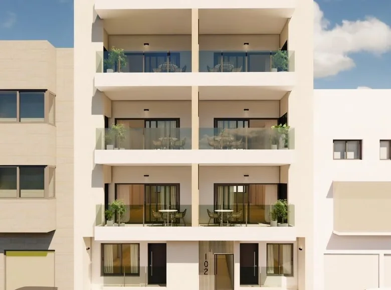 Attique 3 chambres 78 m² Guardamar del Segura, Espagne